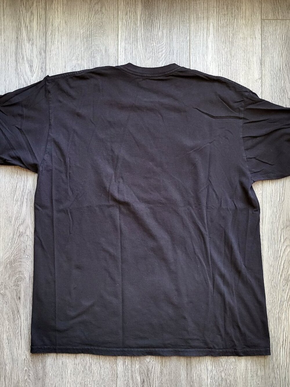 Pokemon original starters black t-shirt, size XL - Picture 7 of 7